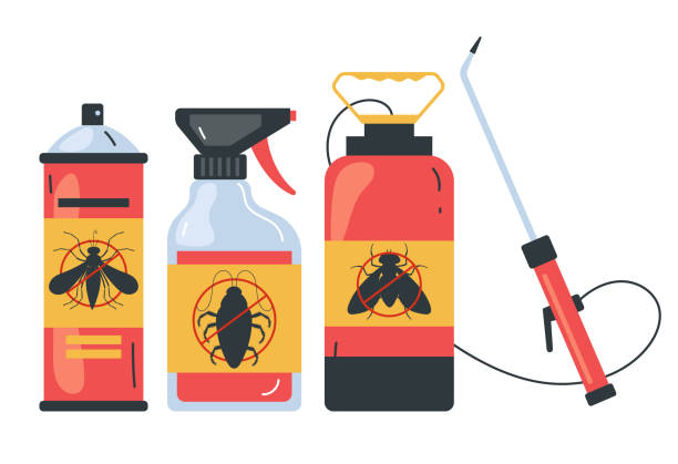 Best Pest Control Treatment  in Grottoes, VA